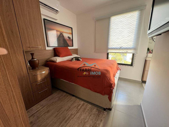 Imagem Apartamento com 2 Quartos à Venda, 58 m² em Jardim Paulistano - Sorocaba Imagem Apartamento com 2 Quartos à Venda, 58 m² em Jardim Paulistano - Sorocaba