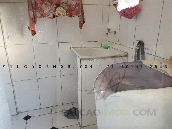 Imagem Apartamento com 3 Quartos à Venda, 103 m² em Pituba - Salvador