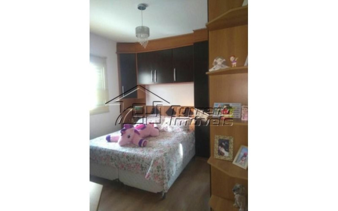 Imagem Casa de Condomínio com 2 Quartos à Venda, 69 m² em Residencial Ana Maria - São José Dos Campos Imagem Casa de Condomínio com 2 Quartos à Venda, 69 m² em Residencial Ana Maria - São José Dos Campos