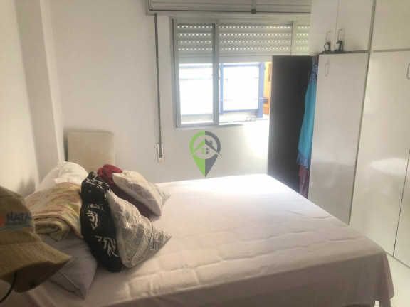 Imagem Apartamento com 2 Quartos à Venda, 65 m² em Aparecida - Santos Imagem Apartamento com 2 Quartos à Venda, 65 m² em Aparecida - Santos