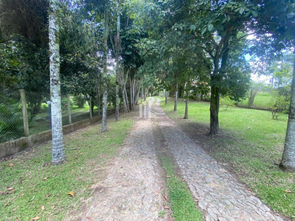 Imagem Chácara com 3 Quartos à Venda, 120 m² em Moqueta - Santa Branca Imagem Chácara com 3 Quartos à Venda, 120 m² em Moqueta - Santa Branca