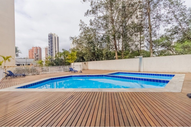 Imagem Apartamento com 3 Quartos à Venda, 130 m² em Vila Suzana - São Paulo Imagem Apartamento com 3 Quartos à Venda, 130 m² em Vila Suzana - São Paulo