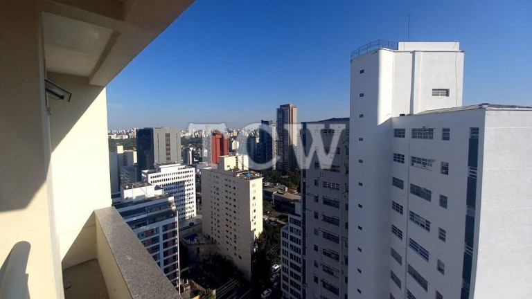 Imagem Cobertura com 2 Quartos à Venda, 215 m² em Pinheiros - São Paulo Imagem Cobertura com 2 Quartos à Venda, 215 m² em Pinheiros - São Paulo