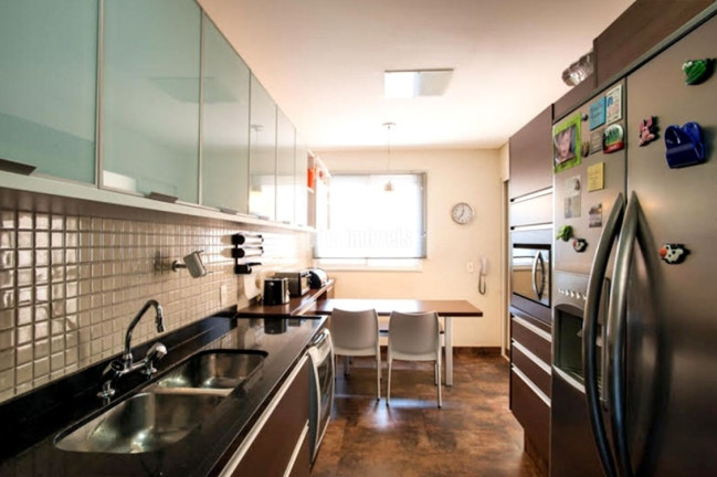 Imagem Apartamento com 3 Quartos à Venda, 168 m² em Panamby - São Paulo Imagem Apartamento com 3 Quartos à Venda, 168 m² em Panamby - São Paulo
