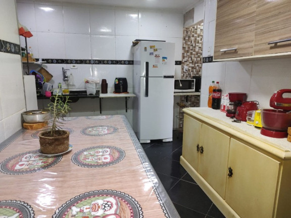 Imagem Casa com 2 Quartos à Venda, 70 m² em Quintino Bocaiúva - Rio De Janeiro