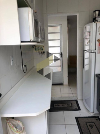 Imagem Casa com 3 Quartos à Venda, 65 m² em Jardim Residencial Villa Amato - Sorocaba Imagem Casa com 3 Quartos à Venda, 65 m² em Jardim Residencial Villa Amato - Sorocaba