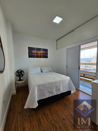 Imagem Apartamento com 3 Quartos à Venda, 112 m² em Maracanã - Praia Grande