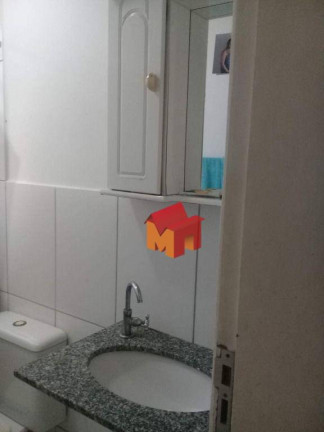 Imagem Apartamento com 2 Quartos à Venda, 59 m² em Vila Santa Maria - Americana