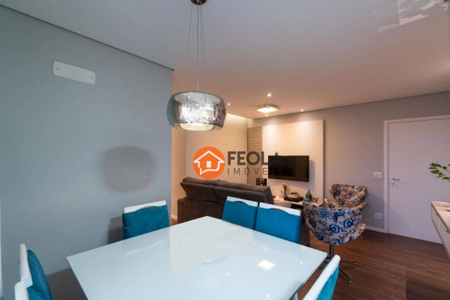 Imagem Apartamento com 2 Quartos à Venda, 66 m² em Ponte Preta - Campinas Imagem Apartamento com 2 Quartos à Venda, 66 m² em Ponte Preta - Campinas