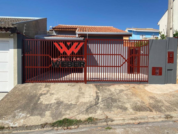 Casa com 3 Quartos à Venda, 150 m² em Jardim Wanel Ville V - Sorocaba
