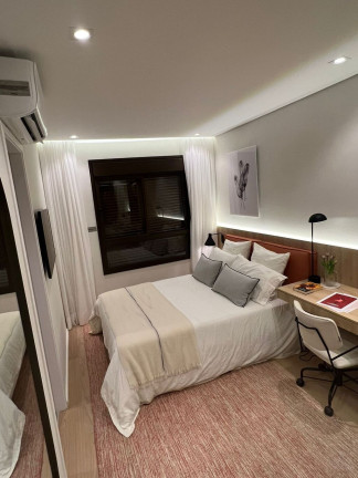 Imagem Apartamento com 2 Quartos à Venda, 127 m² em Pinheiros - São Paulo