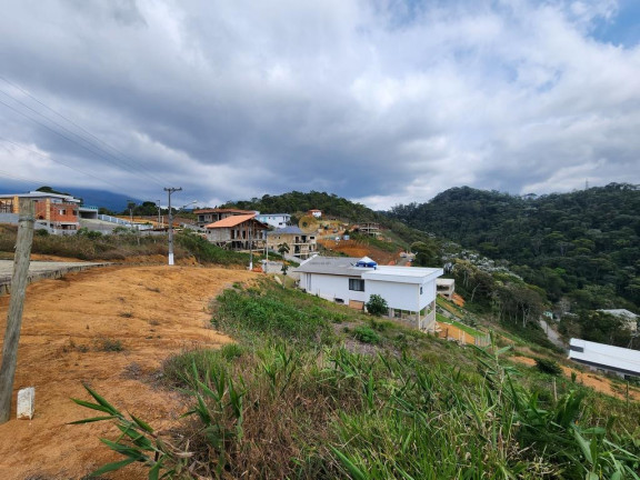 Imagem Terreno à Venda, 610 m² em Barra Do Imbuí - Teresópolis