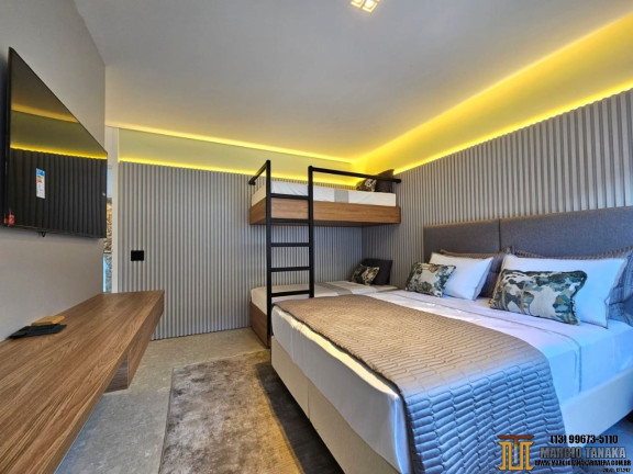 Imagem Casa com 4 Quartos à Venda, 395 m² em Riviera - Bertioga