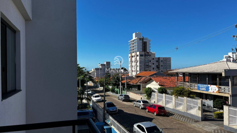 Apartamento com 2 Quartos à Venda, 82 m² em Tabuleiro - Barra Velha
