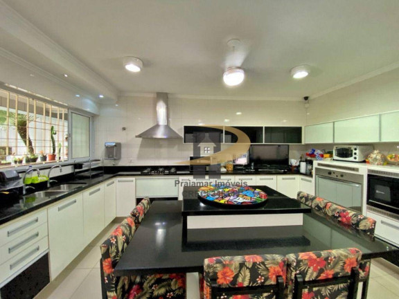 Imagem Sobrado com 4 Quartos à Venda, 218 m² em Boqueirão - Santos Imagem Sobrado com 4 Quartos à Venda, 218 m² em Boqueirão - Santos