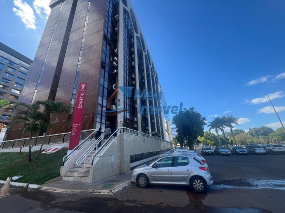 Imagem Sala Comercial à Venda, 74 m² em Asa Sul - Brasília Imagem Sala Comercial à Venda, 74 m² em Asa Sul - Brasília