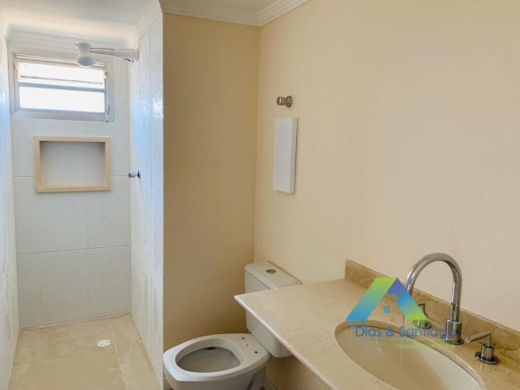 Imagem Apartamento com 2 Quartos à Venda, 63 m² em água Funda - São Paulo