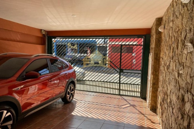 Imagem Sobrado com 3 Quartos à Venda, 250 m² em Tatuapé - São Paulo Imagem Sobrado com 3 Quartos à Venda, 250 m² em Tatuapé - São Paulo