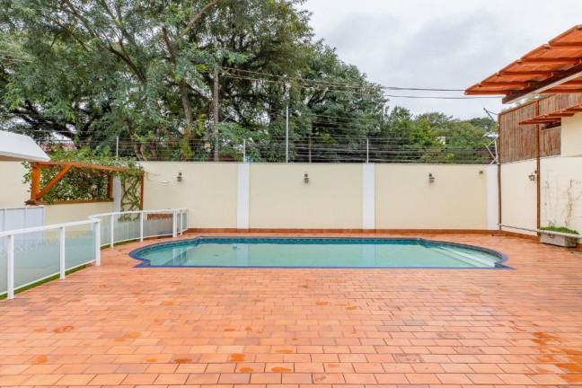 Imagem Casa com 1 Quarto à Venda, 509 m² em Alto De Pinheiros - São Paulo