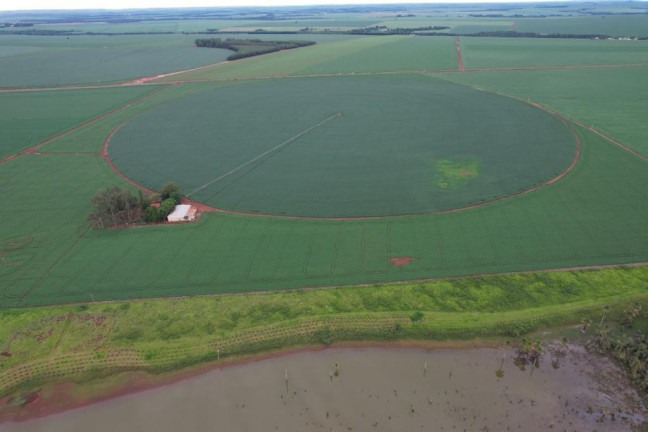 Imagem Fazenda à Venda, 17 m² em Zona Rural - Acreúna Imagem Fazenda à Venda, 17 m² em Zona Rural - Acreúna