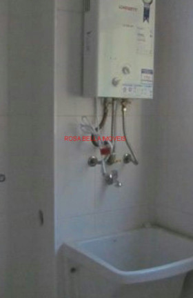 Imagem Apartamento com 2 Quartos à Venda, 56 m² em Vila Nova Esperia - Jundiaí