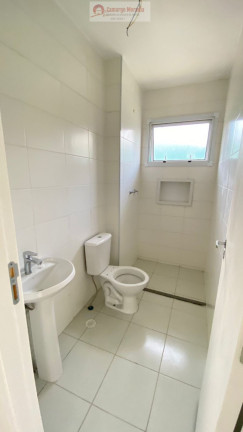 Imagem Casa com 3 Quartos à Venda, 90 m² em Parque Santa Rosa - Suzano