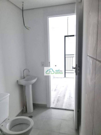 Imagem Studio com 1 Quarto à Venda, 25 m² em Bela Vista - São Paulo Imagem Studio com 1 Quarto à Venda, 25 m² em Bela Vista - São Paulo