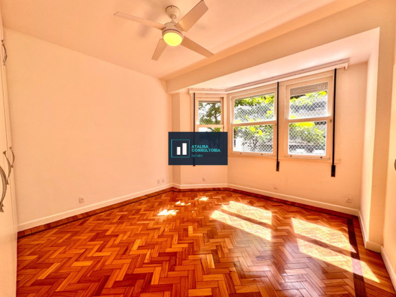Imagem Imóvel com 3 Quartos à Venda, 193 m² em Leme - Rio De Janeiro