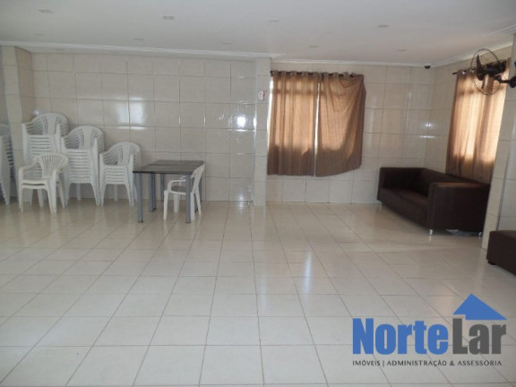 Imagem Apartamento com 2 Quartos à Venda, 45 m² em Jaraguá - São Paulo