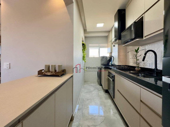 Imagem Apartamento com 2 Quartos à Venda, 67 m² em Condomínio Residencial Viva Vista - Sumaré Imagem Apartamento com 2 Quartos à Venda, 67 m² em Condomínio Residencial Viva Vista - Sumaré