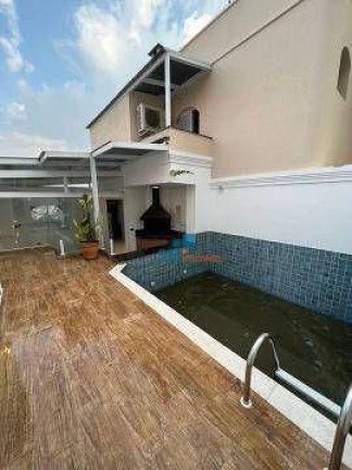Imagem Cobertura com 3 Quartos à Venda, 200 m² em Jardim Anália Franco - São Paulo