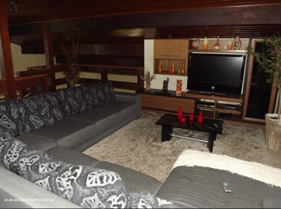 Imagem Casa com 5 Quartos à Venda, 600 m² em Haras Bela Vista - Vargem Grande Paulista Imagem Casa com 5 Quartos à Venda, 600 m² em Haras Bela Vista - Vargem Grande Paulista