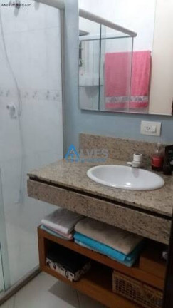 Imagem Sobrado com 3 Quartos à Venda, 158 m² em Nova Petrópolis - São Bernardo Do Campo