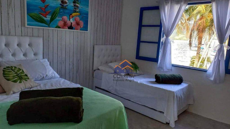 Imagem Casa com 6 Quartos à Venda, 587 m² em Marinas - Angra Dos Reis Imagem Casa com 6 Quartos à Venda, 587 m² em Marinas - Angra Dos Reis