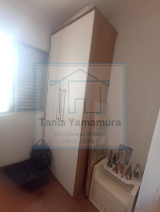 Imagem Apartamento com 3 Quartos à Venda, 60 m² em Parque Marajoara - Santo André Imagem Apartamento com 3 Quartos à Venda, 60 m² em Parque Marajoara - Santo André