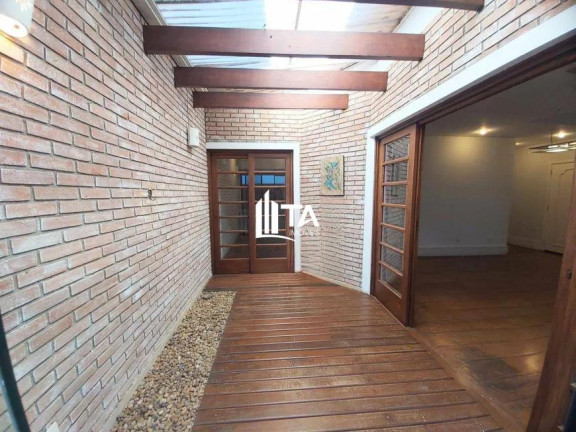 Imagem Casa com 3 Quartos à Venda, 250 m² em Sítios De Recreio Gramado - Campinas