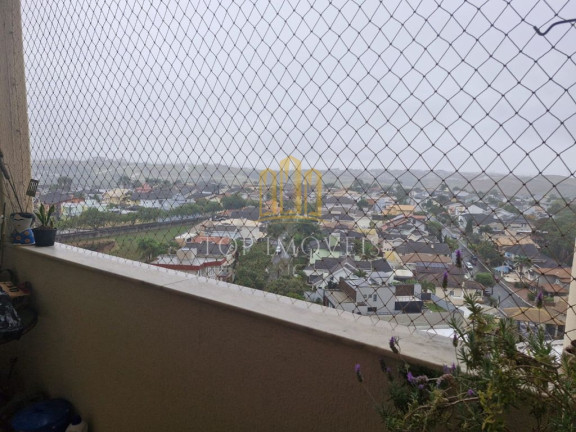 Imagem Apartamento com 2 Quartos à Venda, 71 m² em Urbanova - São José Dos Campos Imagem Apartamento com 2 Quartos à Venda, 71 m² em Urbanova - São José Dos Campos