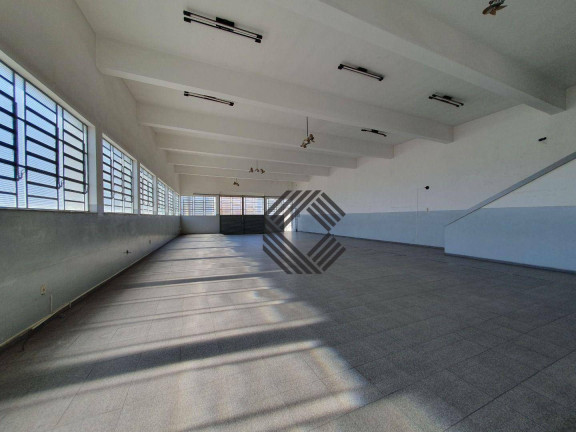 Imagem Galpão para Alugar, 700 m² em Vila Hortência - Sorocaba Imagem Galpão para Alugar, 700 m² em Vila Hortência - Sorocaba