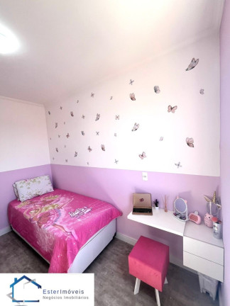 Imagem Apartamento com 3 Quartos para Alugar ou Temporada, 70 m² em Jardim Maria De Fátima - Várzea Paulista Imagem Apartamento com 3 Quartos para Alugar ou Temporada, 70 m² em Jardim Maria De Fátima - Várzea Paulista
