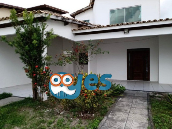 Casa com 5 Quartos à Venda, 300 m² em Santa Mônica - Feira De Santana