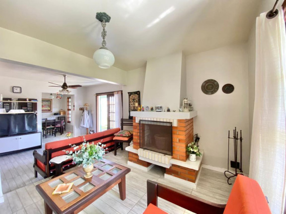 Imagem Casa com 3 Quartos à Venda, 300 m² em Noiva Do Mar - Xangri-la