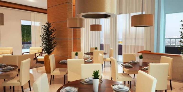 Imagem Apartamento com 3 Quartos à Venda, 151 m² em Forte - Praia Grande