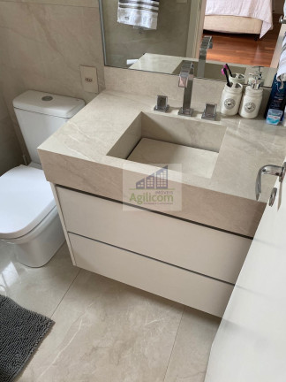 Imagem Apartamento com 2 Quartos à Venda, 135 m² em Cidade Monções - São Paulo