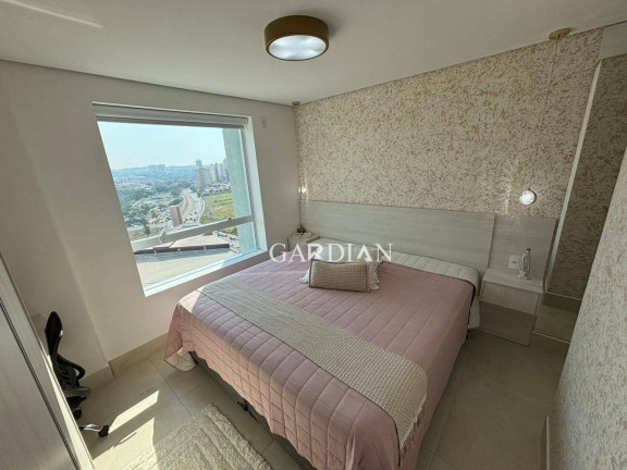 Imagem Apartamento com 3 Quartos à Venda, 83 m² em Jardim Pompéia - Indaiatuba