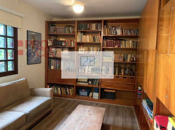 Imagem Sobrado com 4 Quartos à Venda, 286 m² em Alto Da Boa Vista - São Paulo