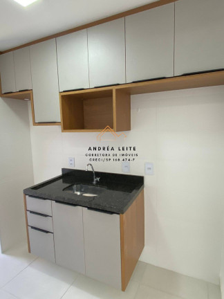 Imagem Apartamento com 2 Quartos para Alugar, 55 m² em Parque Campolim - Sorocaba