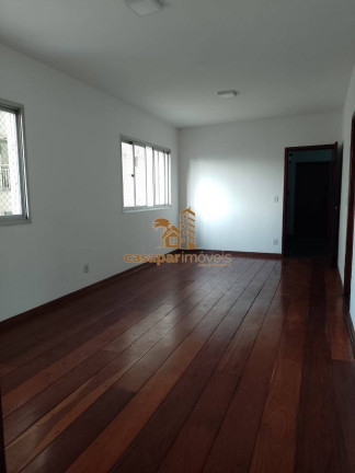 Apartamento com 3 Quartos para Alugar, 113 m² em Santa Paula - São Caetano Do Sul