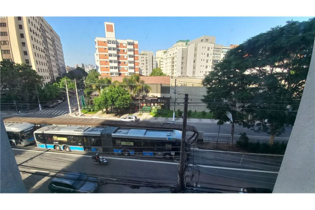 Imagem Imóvel Comercial à Venda, 167 m² em Itaim Bibi - São Paulo Imagem Imóvel Comercial à Venda, 167 m² em Itaim Bibi - São Paulo
