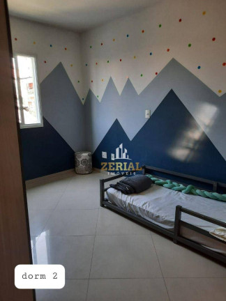 Imagem Apartamento com 3 Quartos à Venda, 107 m² em Santa Maria - São Caetano Do Sul Imagem Apartamento com 3 Quartos à Venda, 107 m² em Santa Maria - São Caetano Do Sul