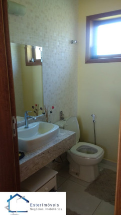 Imagem Casa com 3 Quartos para Alugar ou Temporada, 270 m² em Serra Dos Lagos (jordanésia) - Cajamar Imagem Casa com 3 Quartos para Alugar ou Temporada, 270 m² em Serra Dos Lagos (jordanésia) - Cajamar